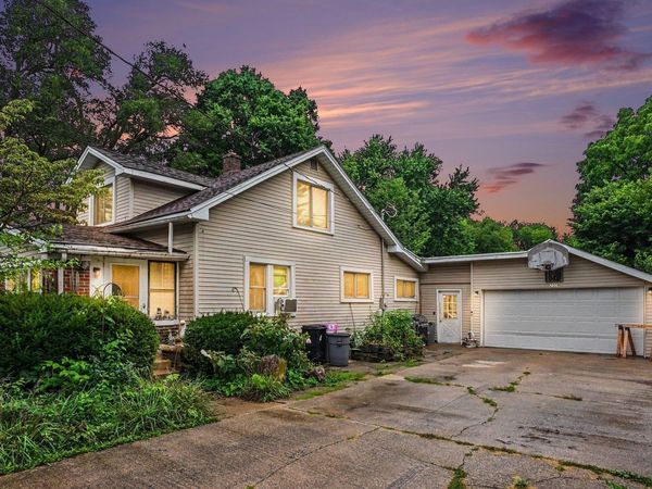 2009 Berkey Avenue, Goshen, IN 46526