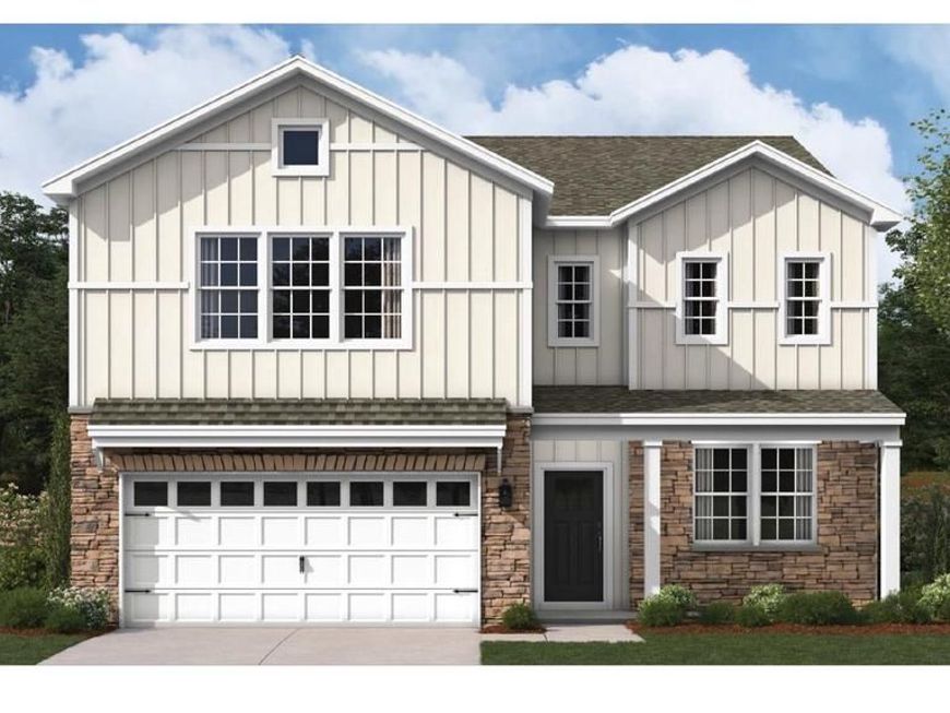 133 Winding Road, Forks Township, PA 18040 Main Photo