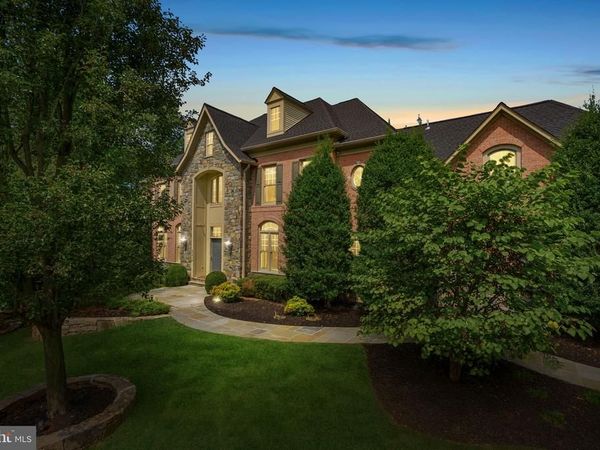 42618 TRAPPE ROCK COURT, ASHBURN, VA 20148