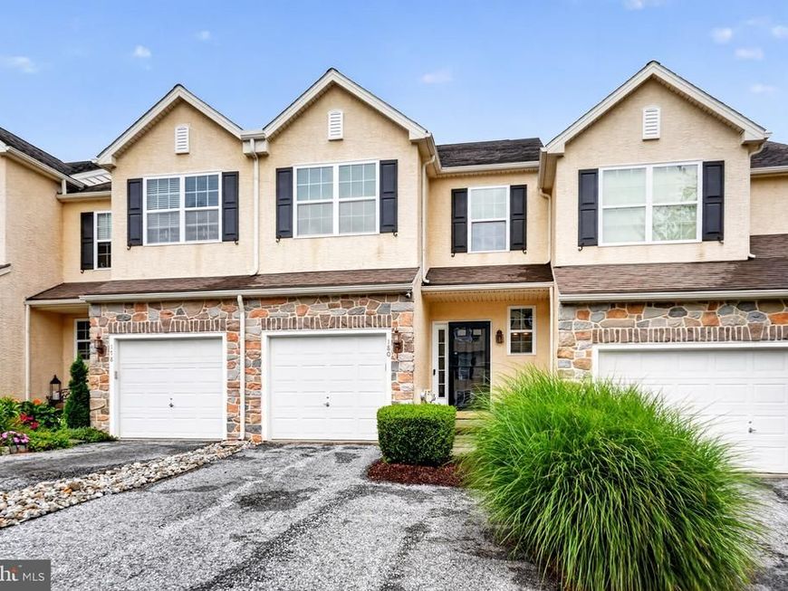 180 Lukens Mill Drive, Coatesville, PA 19320 Main Photo