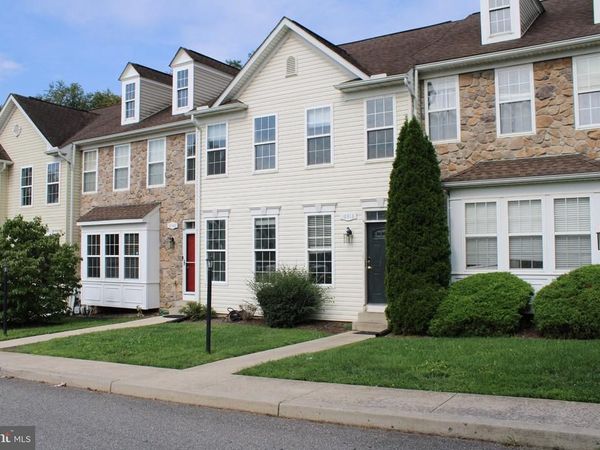 10308 BRIDLE COURT, HAGERSTOWN, MD 21740