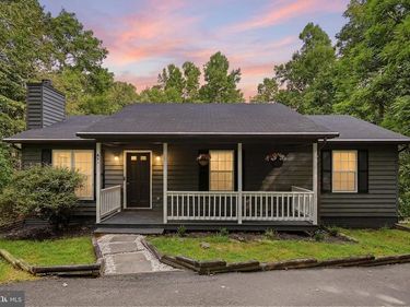 641 SALT LICK ROAD, FRONT ROYAL, VA 22630