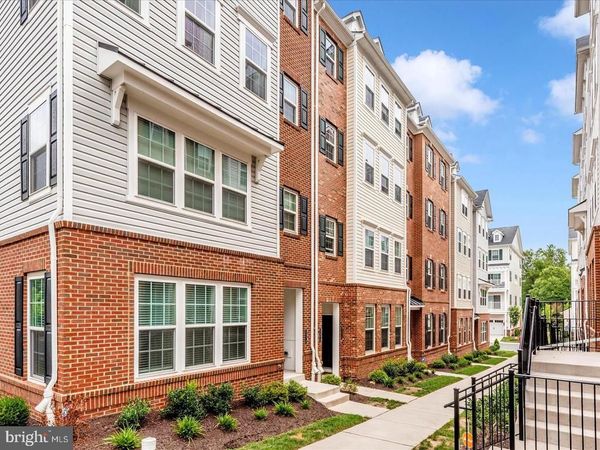 9374 SENEY LN, Unit 567, OWINGS MILLS, MD 21117