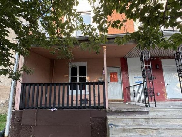1233 N 60TH, PHILADELPHIA, PA 19151
