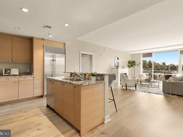 6820 WISCONSIN AVENUE, Unit 5013, BETHESDA, MD 20815