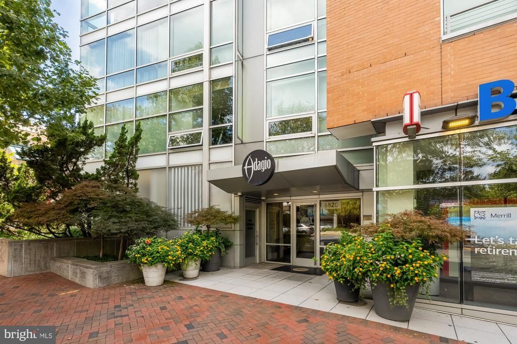 6820 WISCONSIN AVENUE, BETHESDA, MD 20815