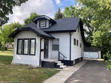 667 Northway Drive, Pontiac, Mi 48342