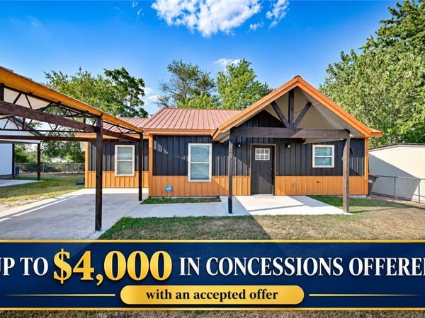 373 Callis Street, Colcord, OK 74338