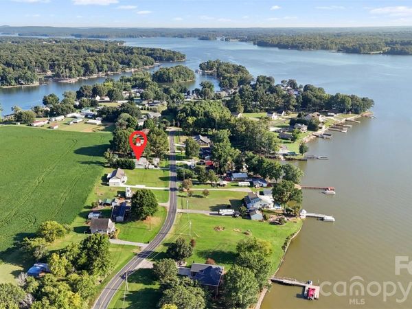 949 Riverview Road Extension , Lexington, NC 27292
