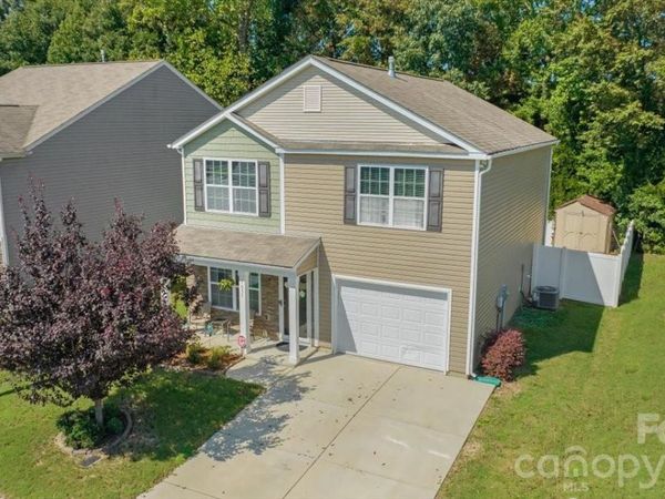 1057 Bolivia Drive , Gastonia, NC 28054