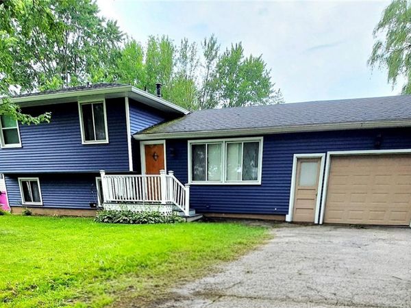 3 Currier Lane, Rochester, NY 14624