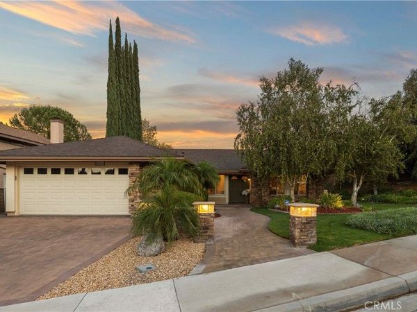28362 Contessa Avenue, Saugus, CA 91350