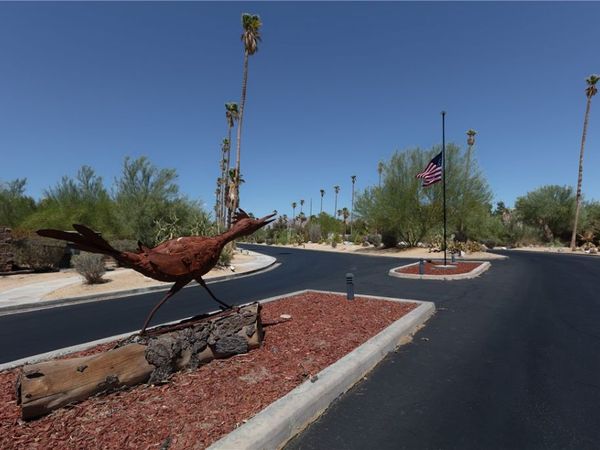 1010 Palm Canyon, Unit 58, Borrego Springs, CA 92004