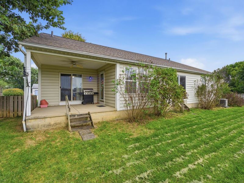 335 Gnarled Oak Street, Pickerington, OH 43147 Photo 34