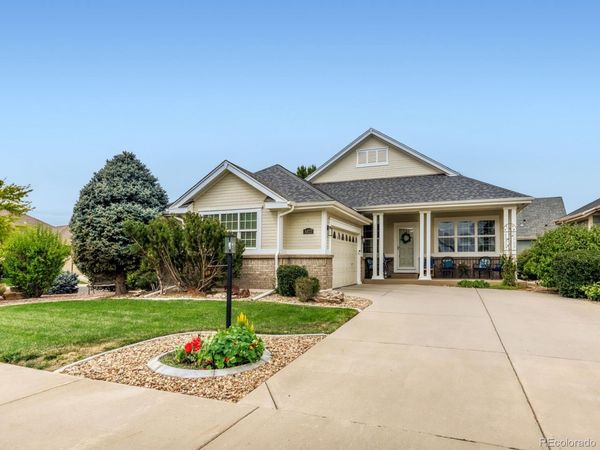 8827 E 151st Court, Thornton, CO 80602