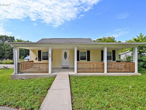 6127 Locust Road, Covington, KY 41015