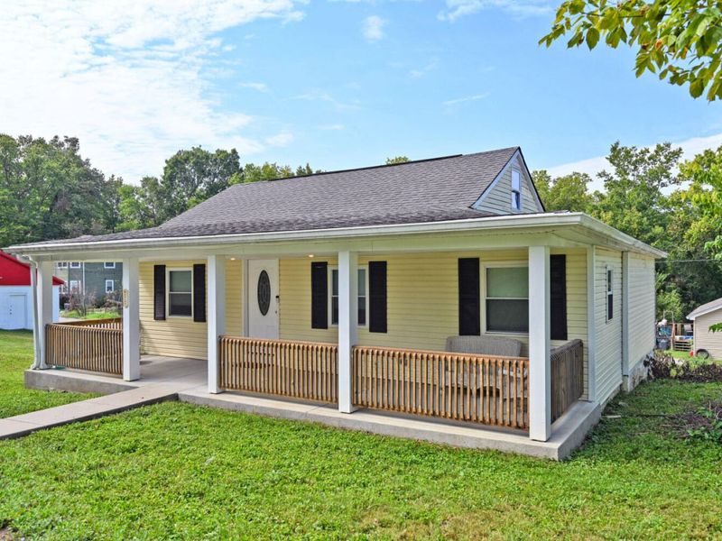 6127 Locust Road, Latonia, KY 41015 Photo 2