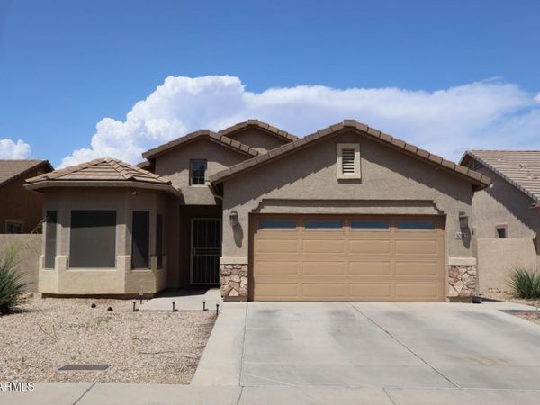 10142 W Wier Avenue, Tolleson, AZ 85353