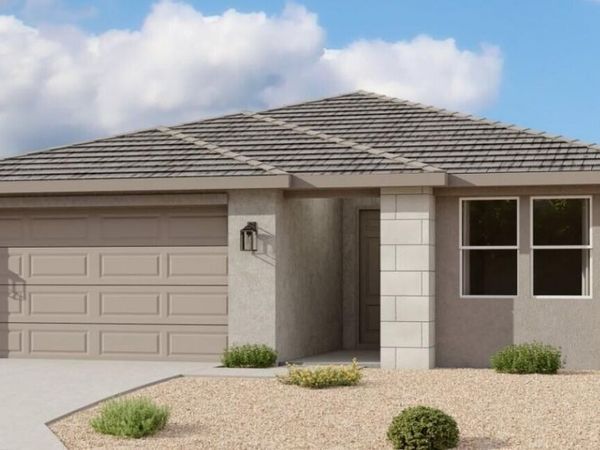 9714 S 56TH Lane, Laveen, AZ 85339