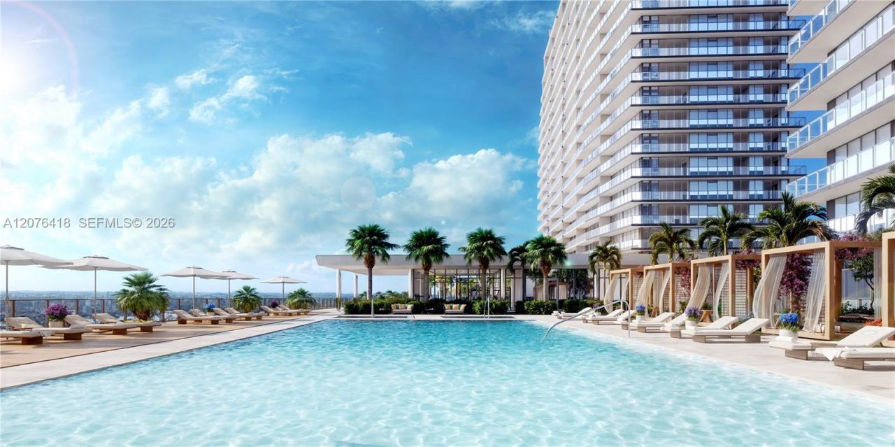 1170 E Hallandale Beach Blvd, Unit 502, Hallandale Beach, FL 33009 Photo