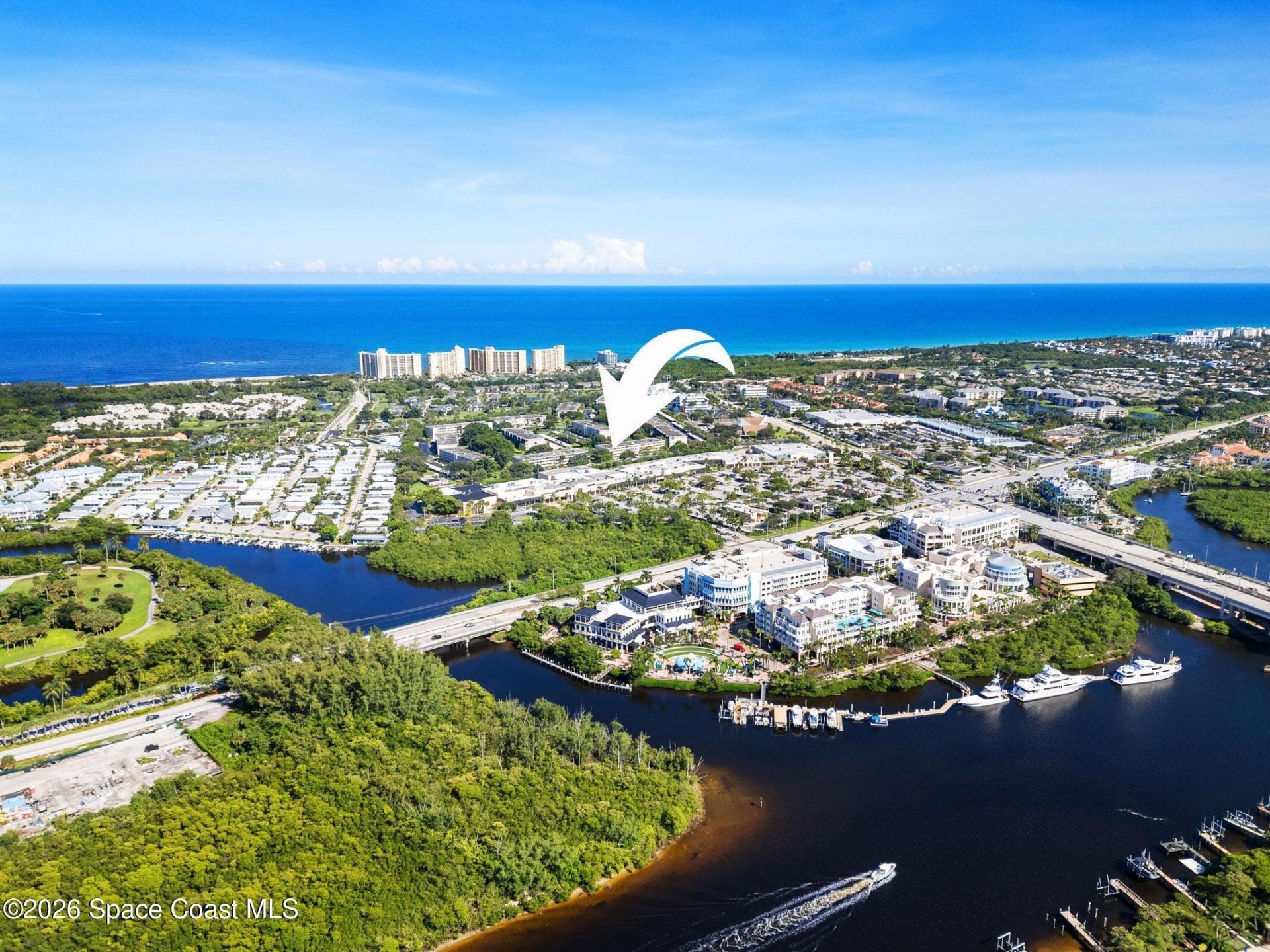 300 N Highway A1a, Unit 101m, Jupiter, FL 33458 Photo