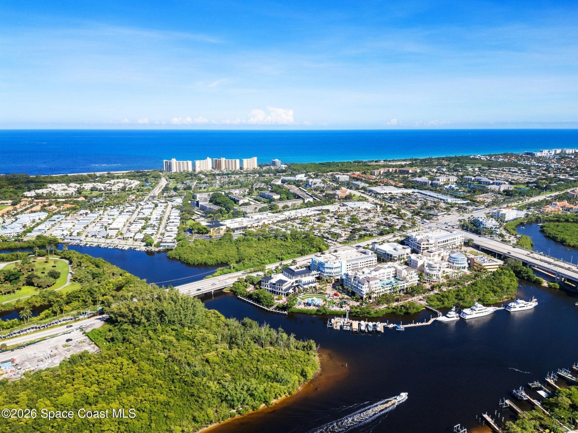 300 N Highway A1a , Unit 101m, Jupiter, FL 33458 Photo