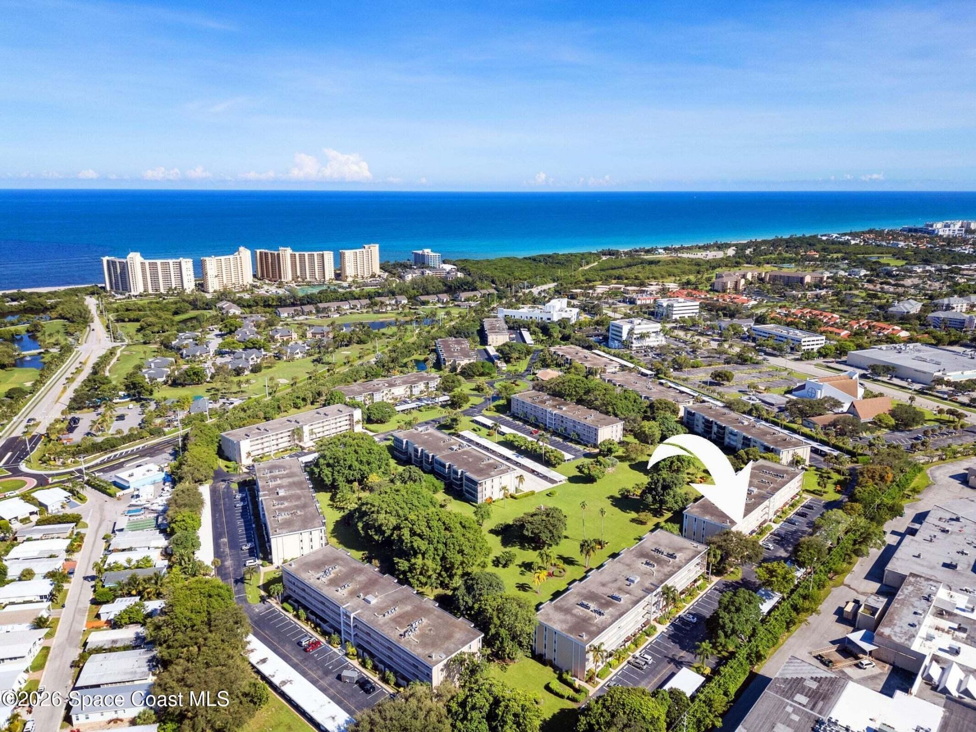 300 N Highway A1a , Unit 101m, Jupiter, FL 33458 Photo