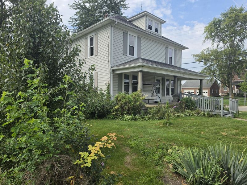 112 E Main Street, Russia, OH 45363 Photo 1
