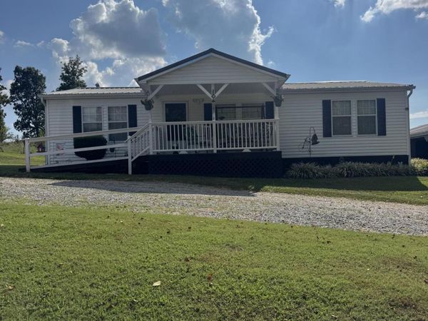 230 Ingram Rd, Madisonville, TN 37354