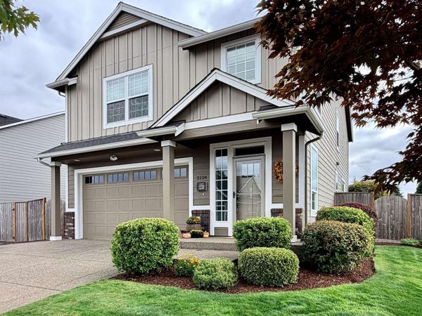 3104 36th Av SE, Albany, OR 97322