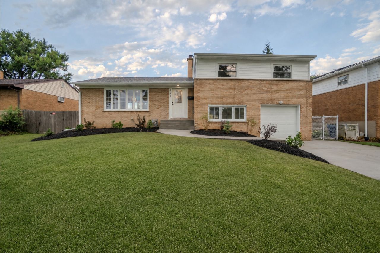 291 Division Street, Melrose Park, IL 60160