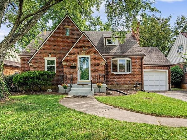 220 E Dorothy Lane, Kettering, OH 45419