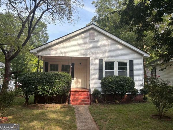 8 Akron Street, Cartersville, GA 30120