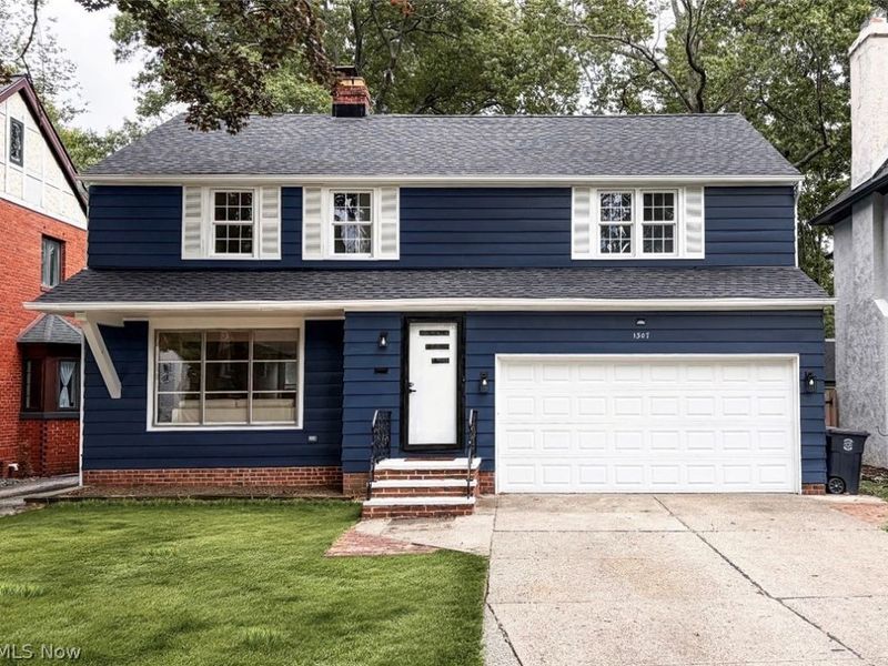 1307 Ford Street, Lyndhurst, OH 44124 Photo 2