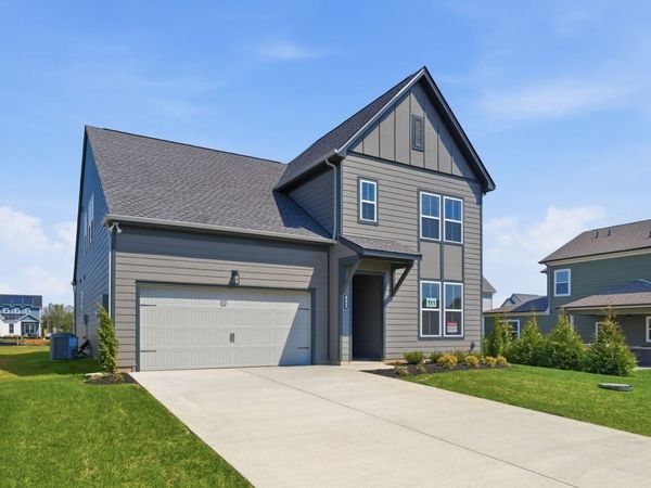 6904 Cielia Ct , Murfreesboro, TN 37129