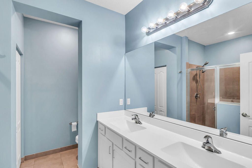 12760 NW Milestone Place, Port Saint Lucie, FL 34987 Photo