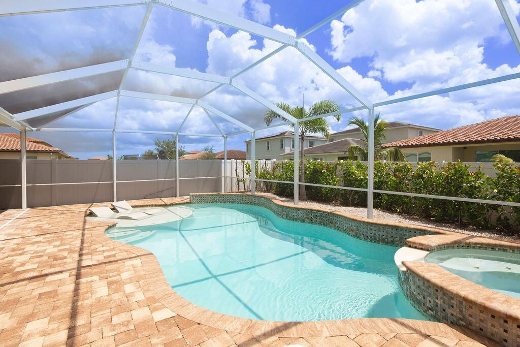 12760 NW Milestone Place, Port Saint Lucie, FL 34987 Photo