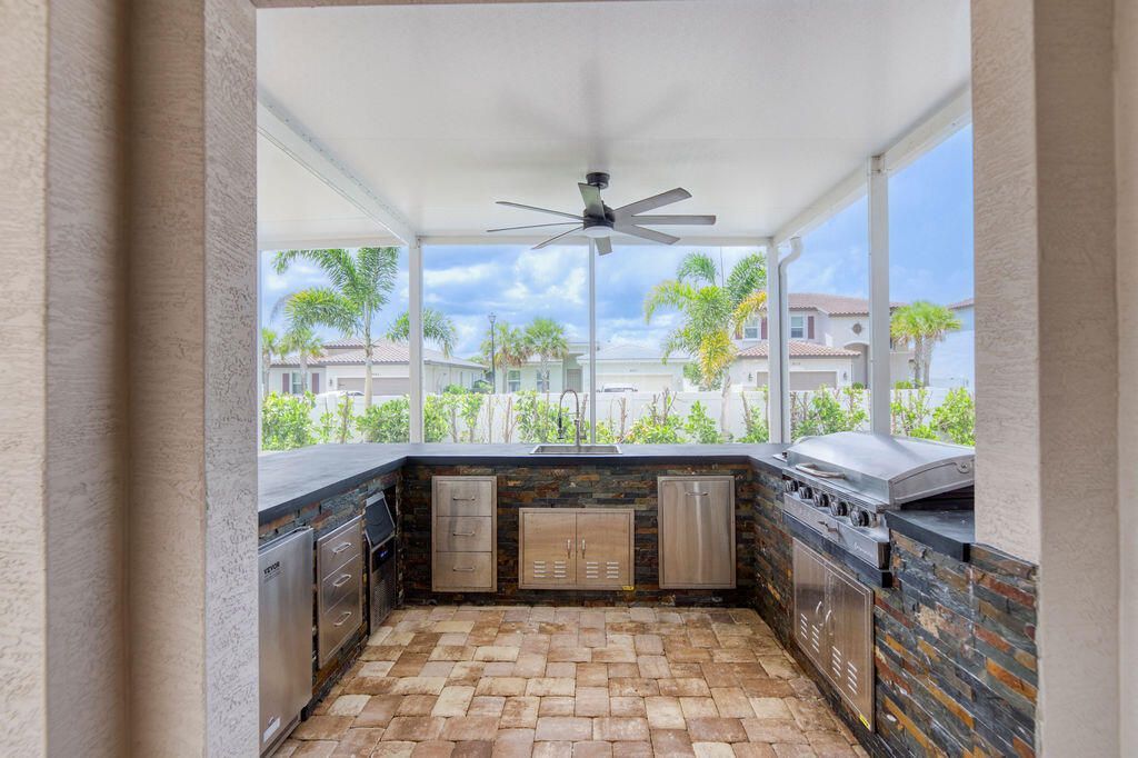 12760 NW Milestone Place, Port Saint Lucie, FL 34987 Photo