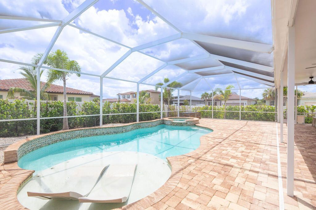 12760 NW Milestone Place, Port Saint Lucie, FL 34987 Photo