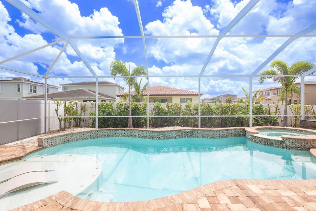 12760 NW Milestone Place, Port Saint Lucie, FL 34987 Photo