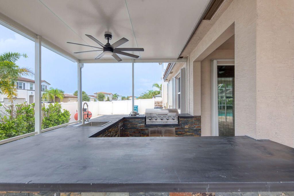 12760 NW Milestone Place, Port Saint Lucie, FL 34987 Photo