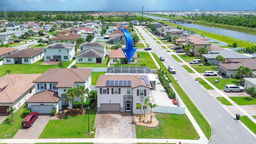 12760 NW Milestone Place, Port Saint Lucie, FL 34987 Photo