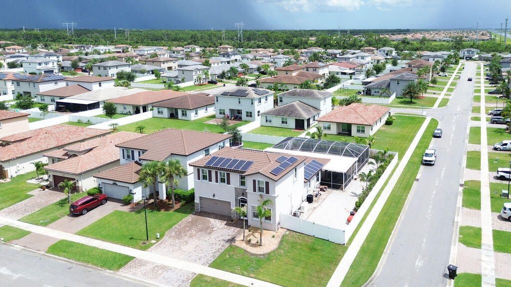 12760 NW Milestone Place, Port Saint Lucie, FL 34987 Photo