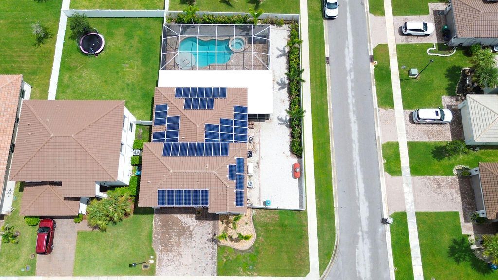 12760 NW Milestone Place, Port Saint Lucie, FL 34987 Photo