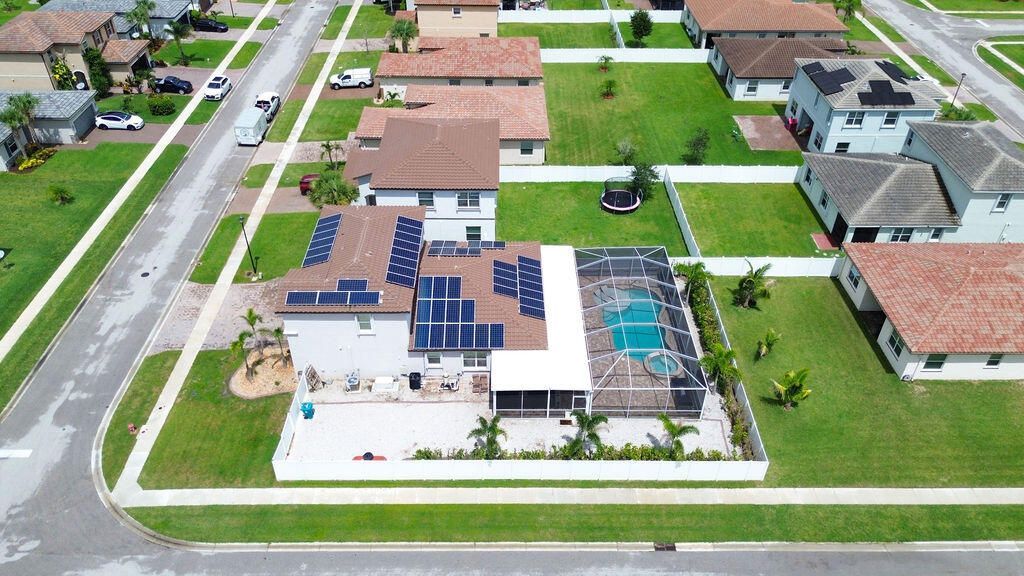 12760 NW Milestone Place, Port Saint Lucie, FL 34987 Photo