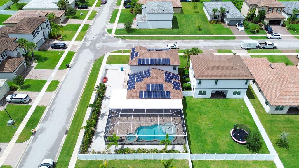 12760 NW Milestone Place, Port Saint Lucie, FL 34987 Photo
