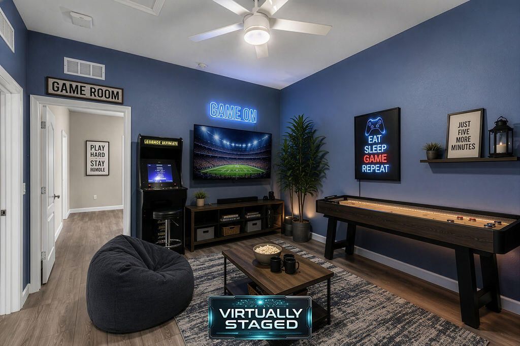 12760 NW Milestone Place, Port Saint Lucie, FL 34987 Photo