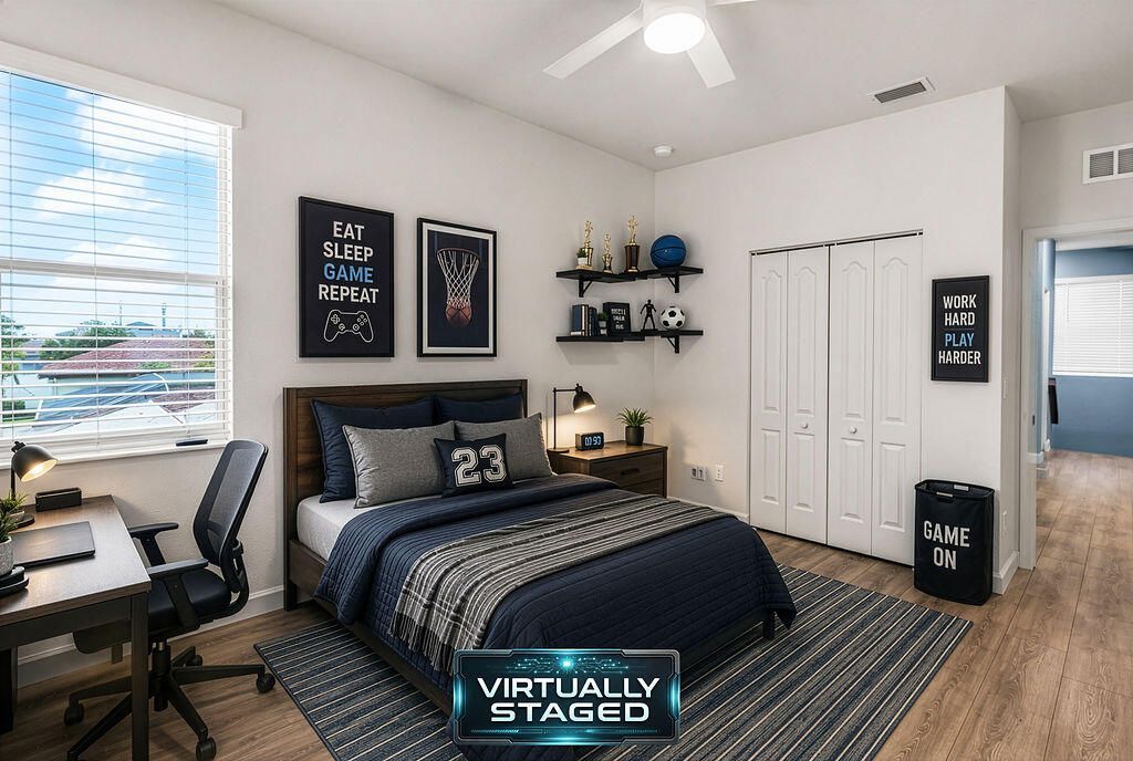 12760 NW Milestone Place, Port Saint Lucie, FL 34987 Photo