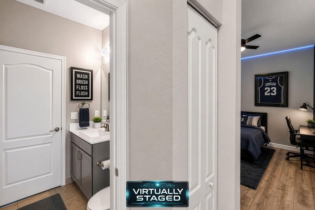 12760 NW Milestone Place, Port Saint Lucie, FL 34987 Photo