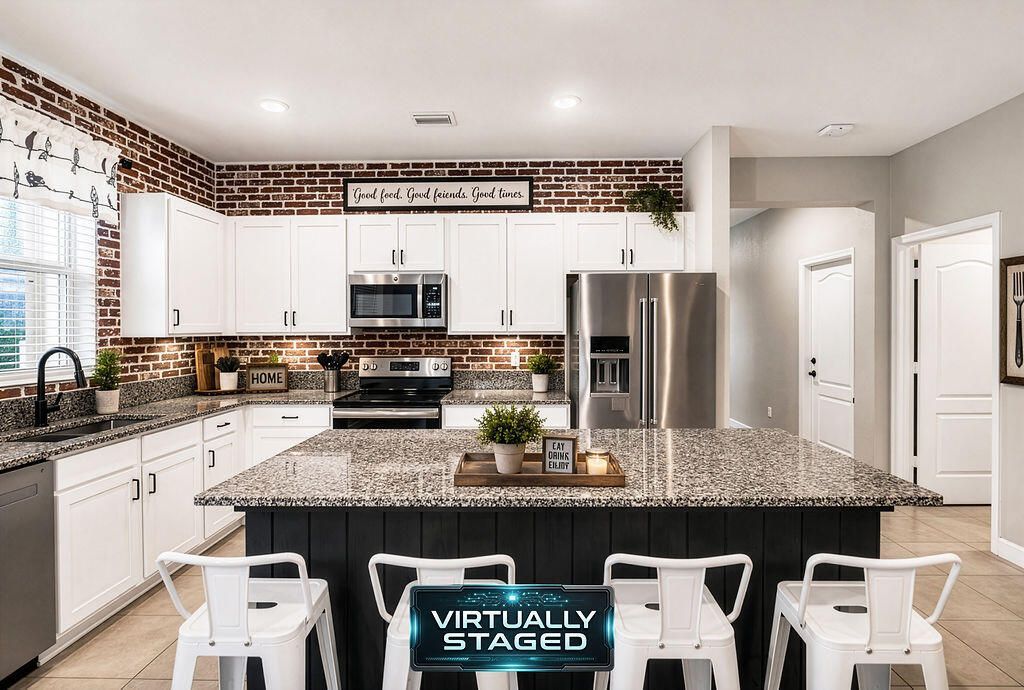 12760 NW Milestone Place, Port Saint Lucie, FL 34987 Photo